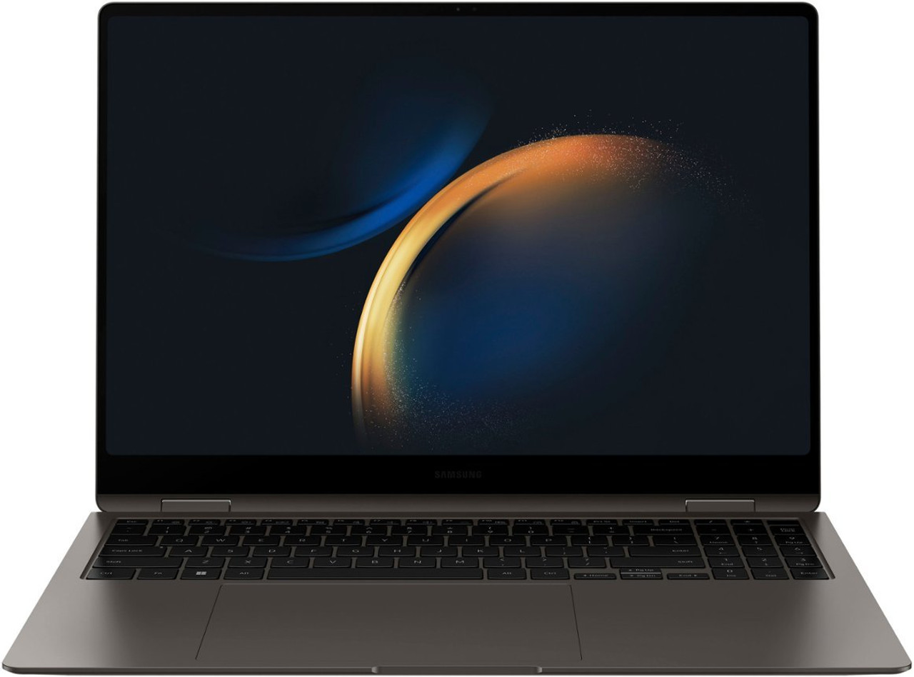 Samsung Galaxy Book3 Pro 360 2-IN-1 16