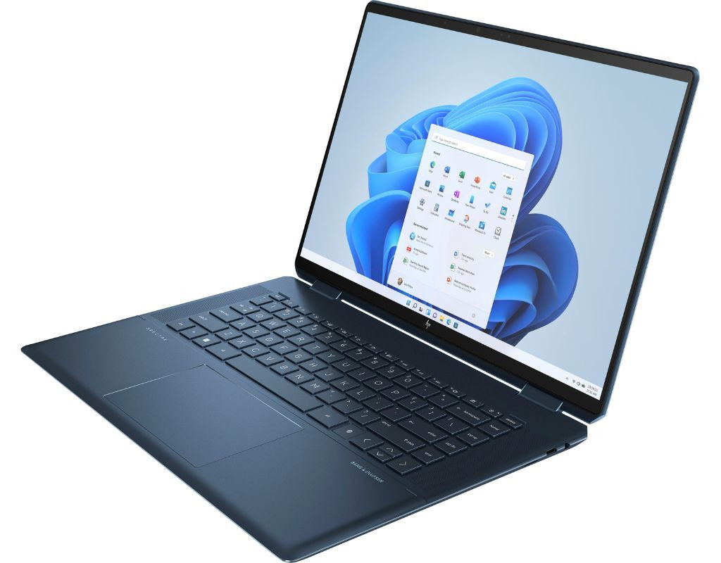 HP Spectre X360 16-F0013 16