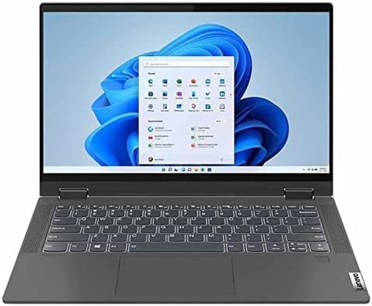 Lenovo IdeaPad Flex 5 14ALC7 2-in-1 14