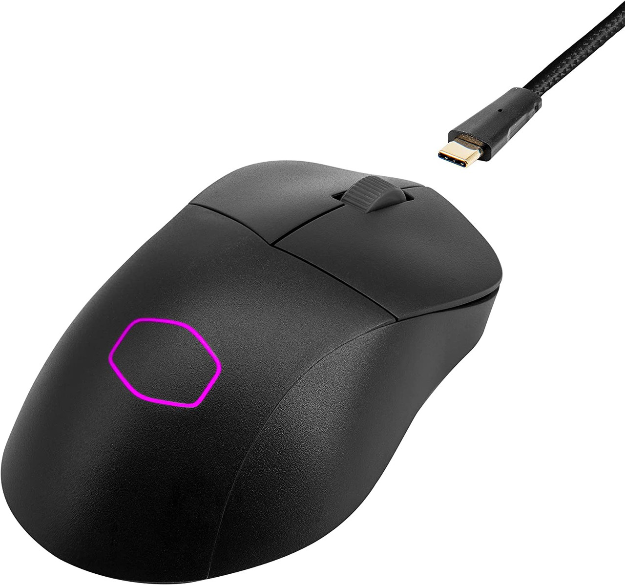 MM731 - Cooler Master - Blanc - Souris Gaming Sans Fil