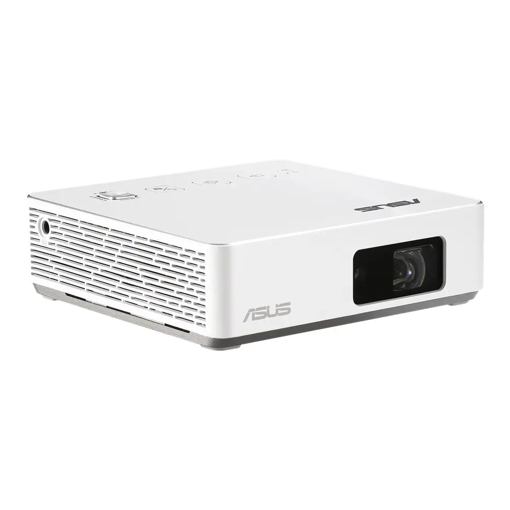 Asus ZenBeam S2 Portable LED Projector White | 90LJ00C0-B00520 | AYOUB ...