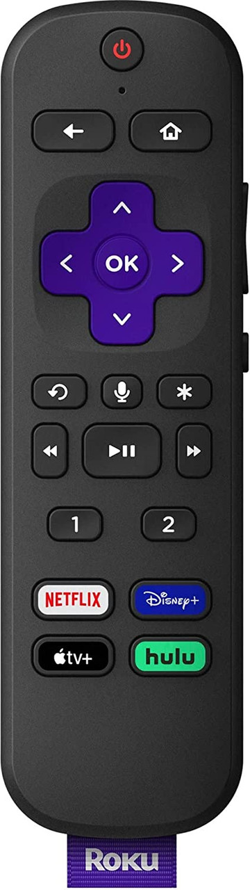 Roku Ultra LT 2019 HD 4K HDR Media Streamer | 4662RW | AYOUB