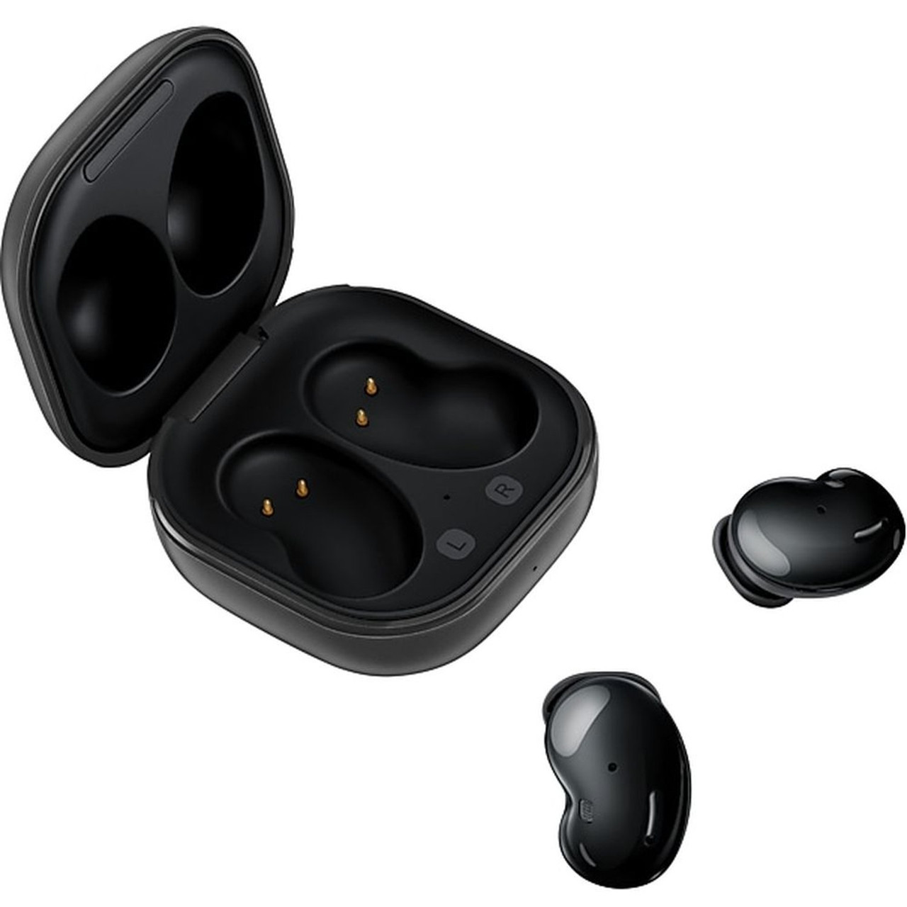 Samsung Galaxy Buds Live BLACK ONYX, SM-R180NZTAMEA, AYOUB COMPUTERS