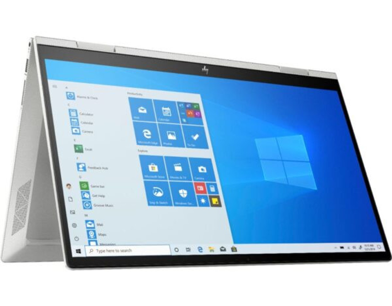 HP ENVY x360 2-in-1 Laptop 15.6, Touch Screen