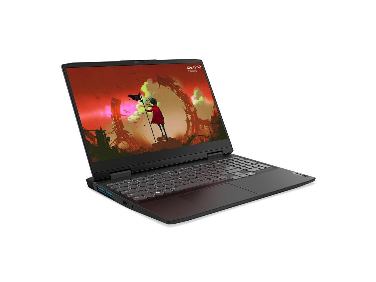 Lenovo IdeaPad Gaming 3 15ARH7 15.6