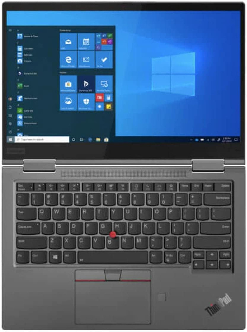 Lenovo ThinkPad X1 Yoga Gen 6 14 Notebook i7-1135G7 32GB RAM