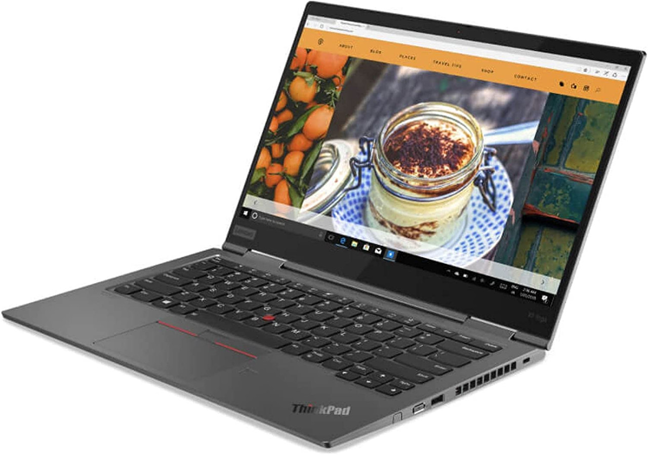 Lenovo ThinkPad X1 YOGA Gen 5 14
