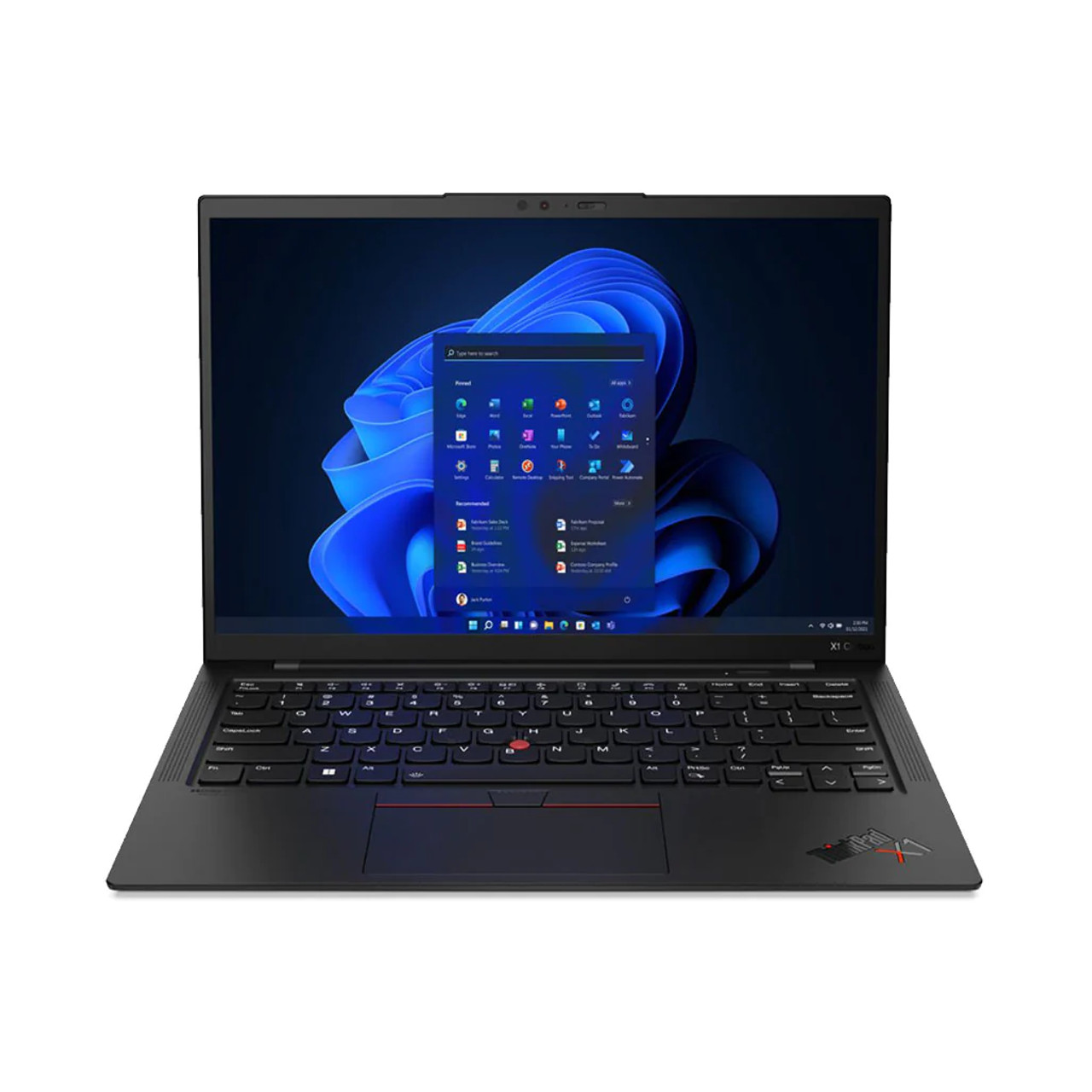 Lenovo ThinkPad X1 CARBON Gen 10 14