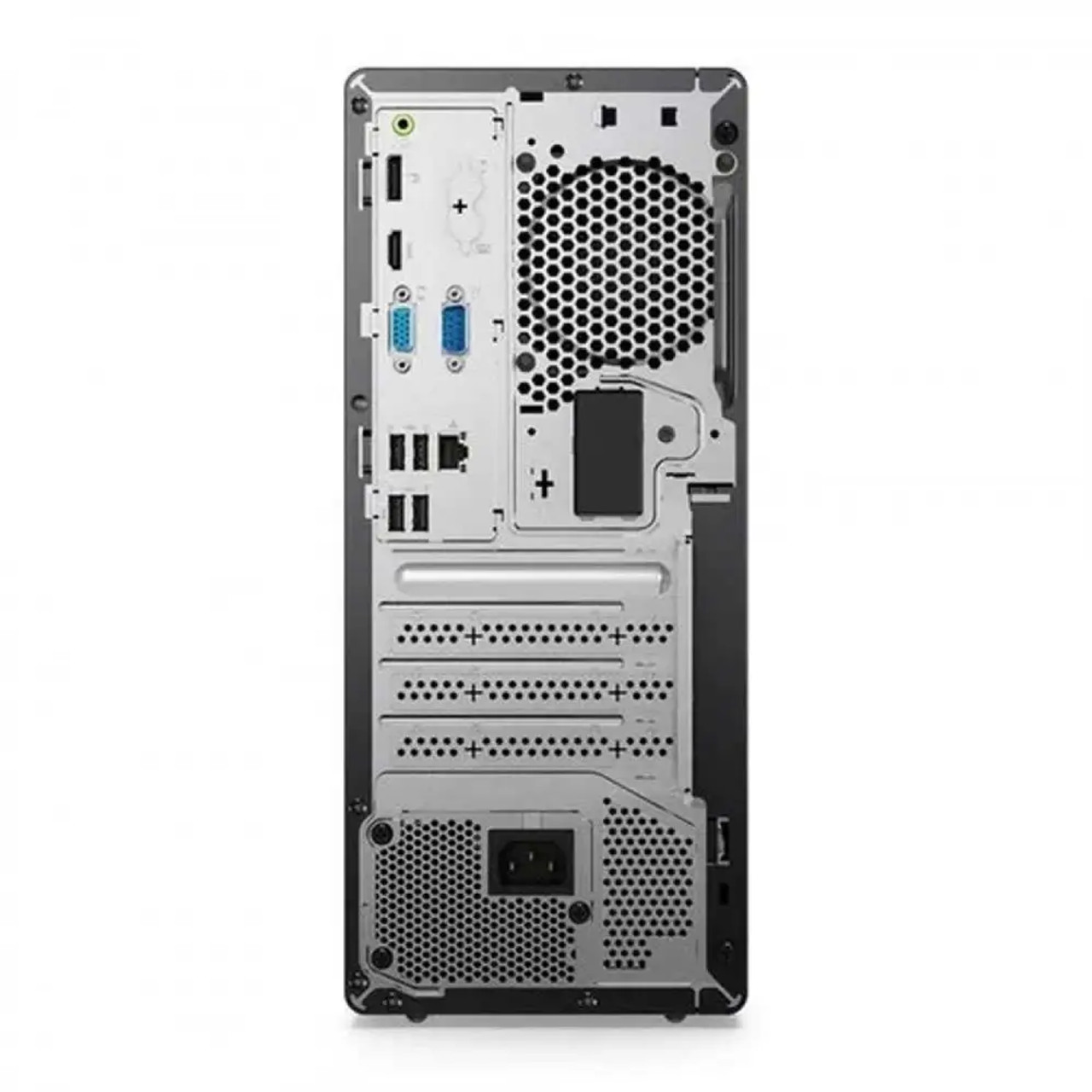Lenovo ThinkCentre NEO 50T G3 Desktop - Intel Core i5-12400 - RAM 
