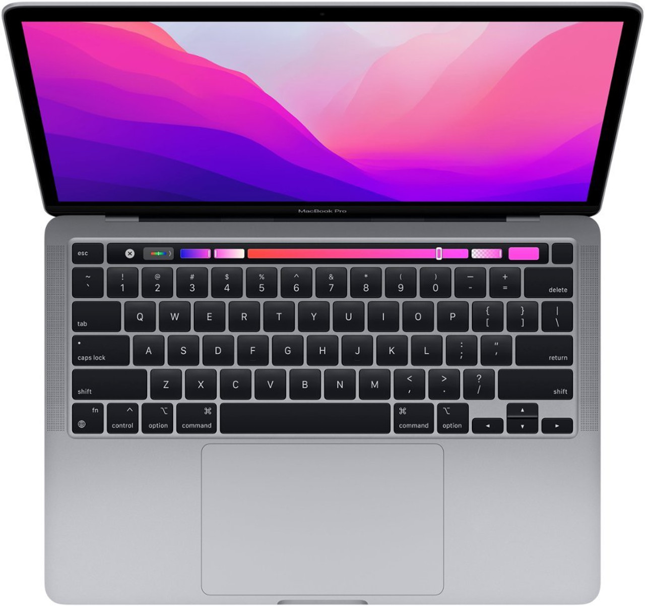 Apple MacBook Pro 13.3