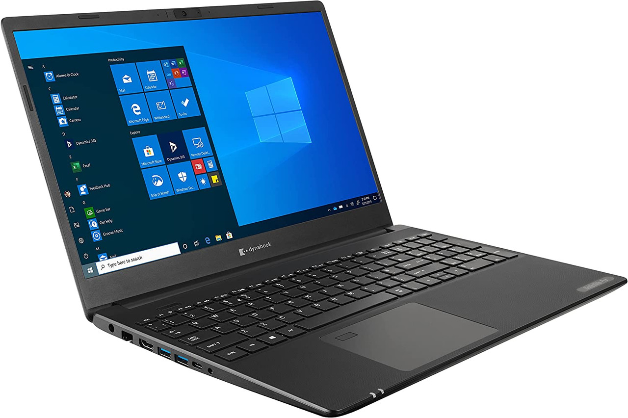 Toshiba Dynabook Satellite Pro L50-J-121 15.6