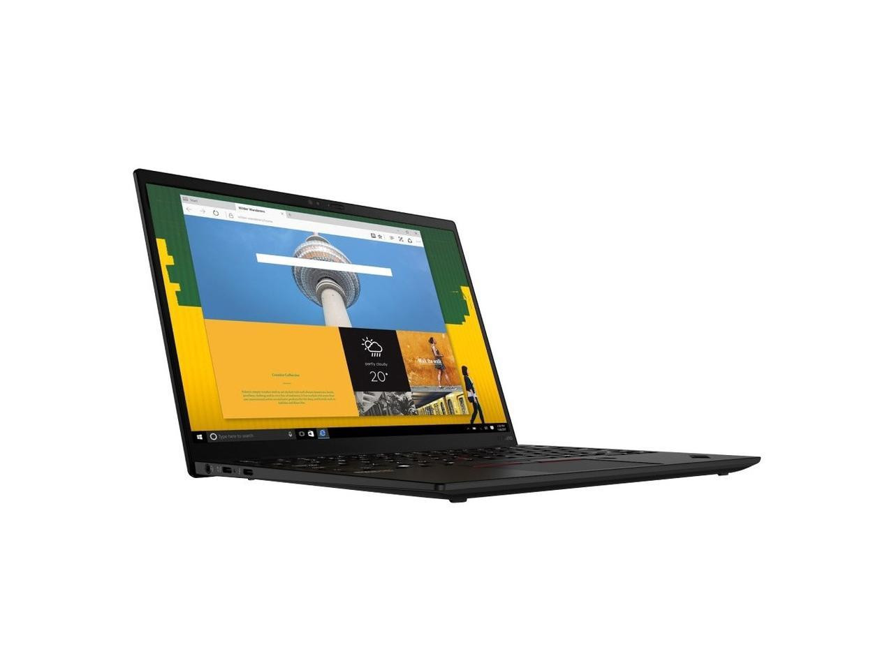 Lenovo ThinkPad X1 NANO Gen 1 13