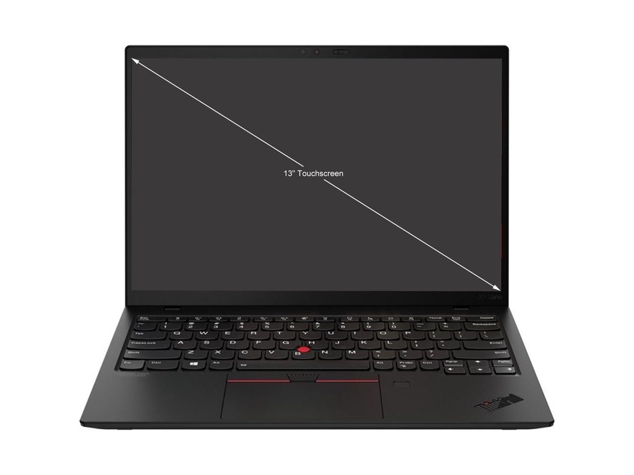 Lenovo ThinkPad X1 NANO Gen 1 13