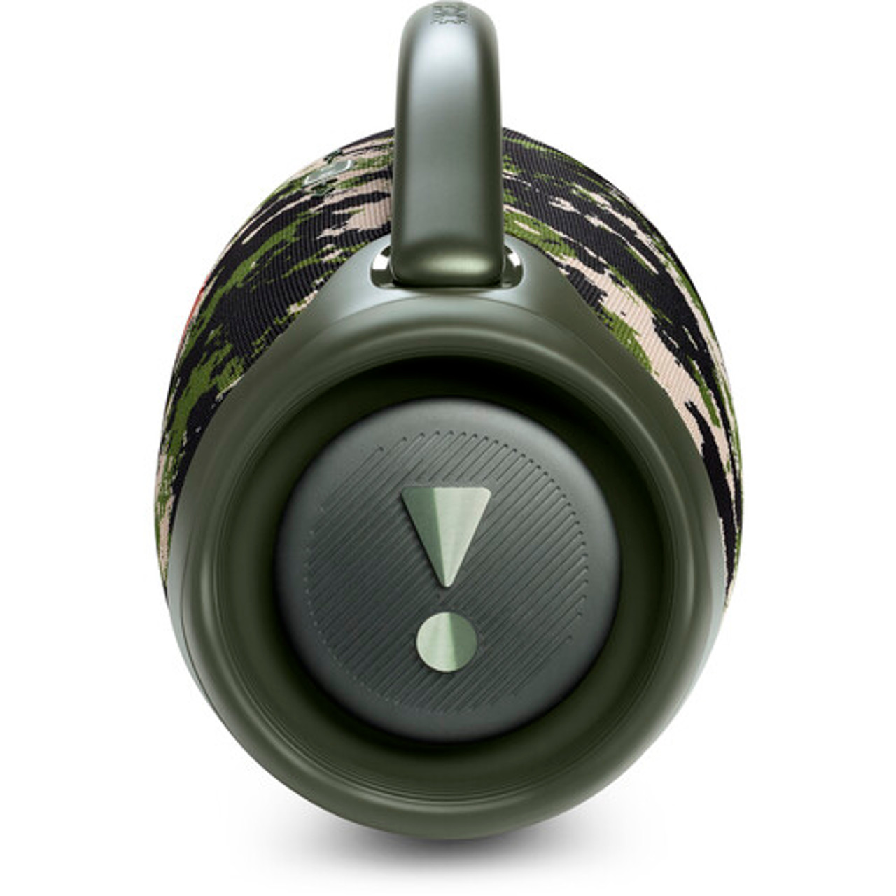 JBL Boombox II (JBLBOOMBOX2SQUADAM) Bluetooth Speaker (Camouflage)