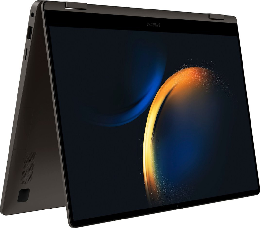 Samsung Galaxy Book3 Pro 360 2-in-1 15.6 Samsung Galaxy Book3 Pro 360 2-in-1 15.6