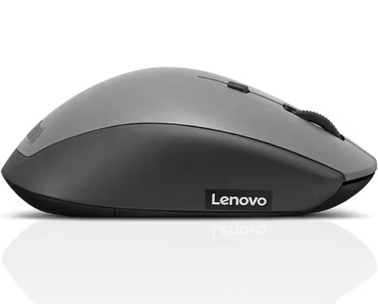 Lenovo Yoga Wireless Mouse, Gold, GX30K69569, AYOUB COMPUTERS