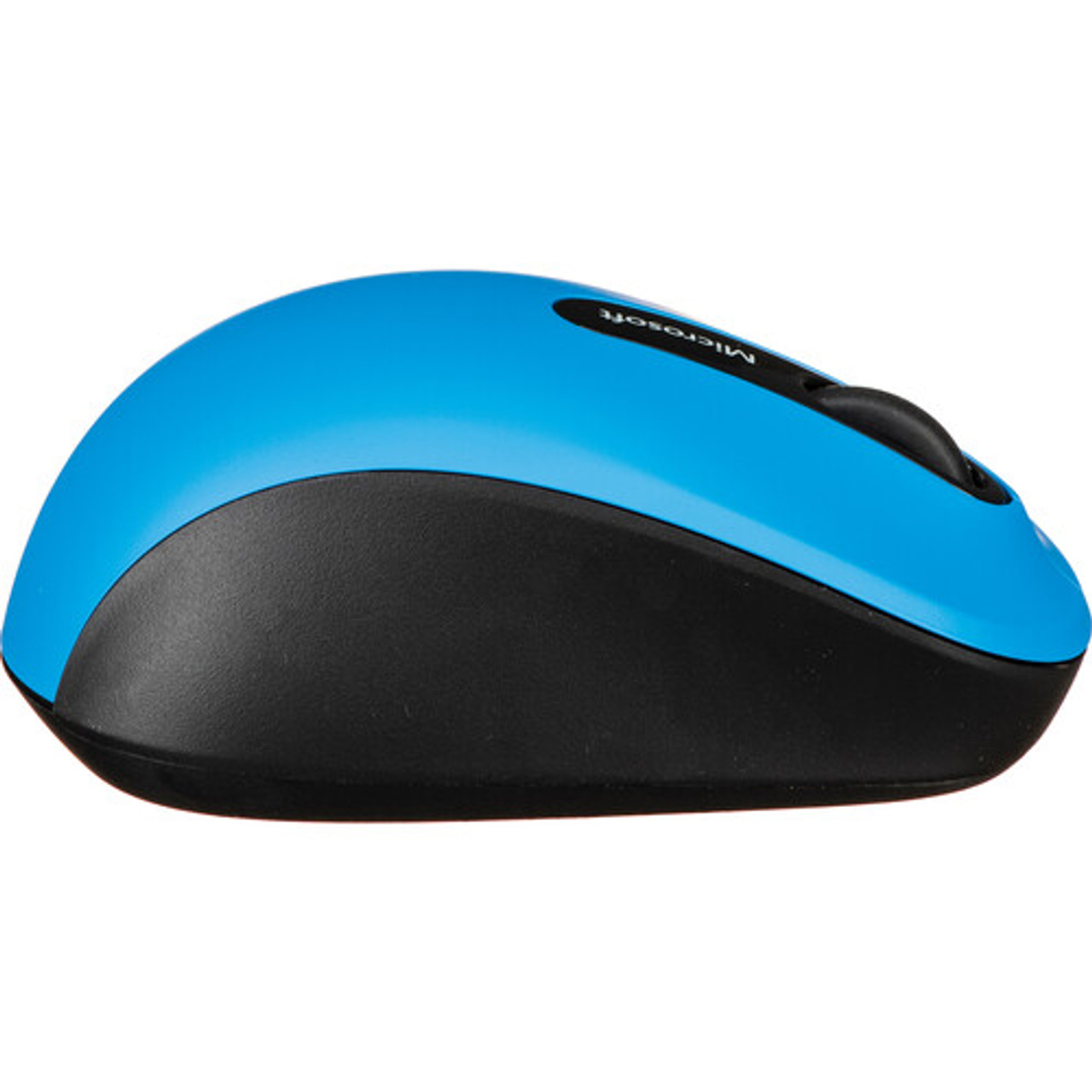 Buy the Microsoft Mobile Mouse 3600 Bluetooth Wireless Mouse - Azul Blue  ( ) online 