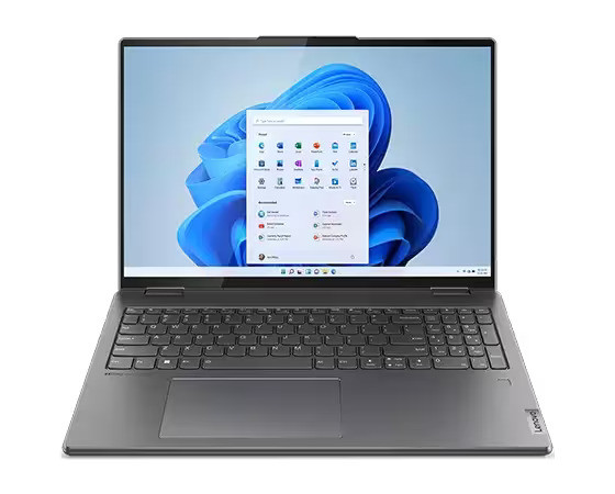 Lenovo YOGA 7 16IAH7 2-IN-1 16