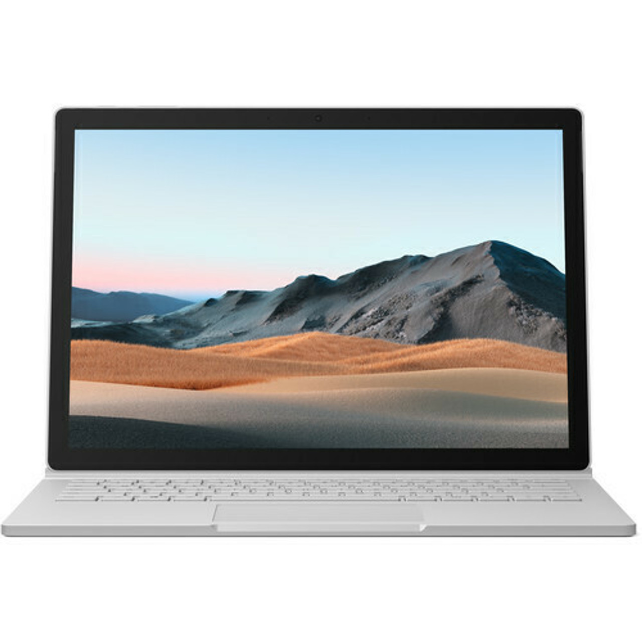 Microsoft Surface Book 3 2-in-1 13.5