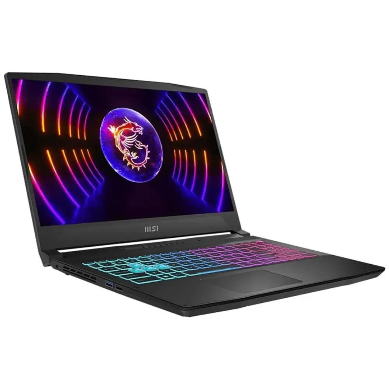 New MSI Sword 15.6 FHD 144Hz Gaming Laptop i7-12650H 16GB 1TB SSD