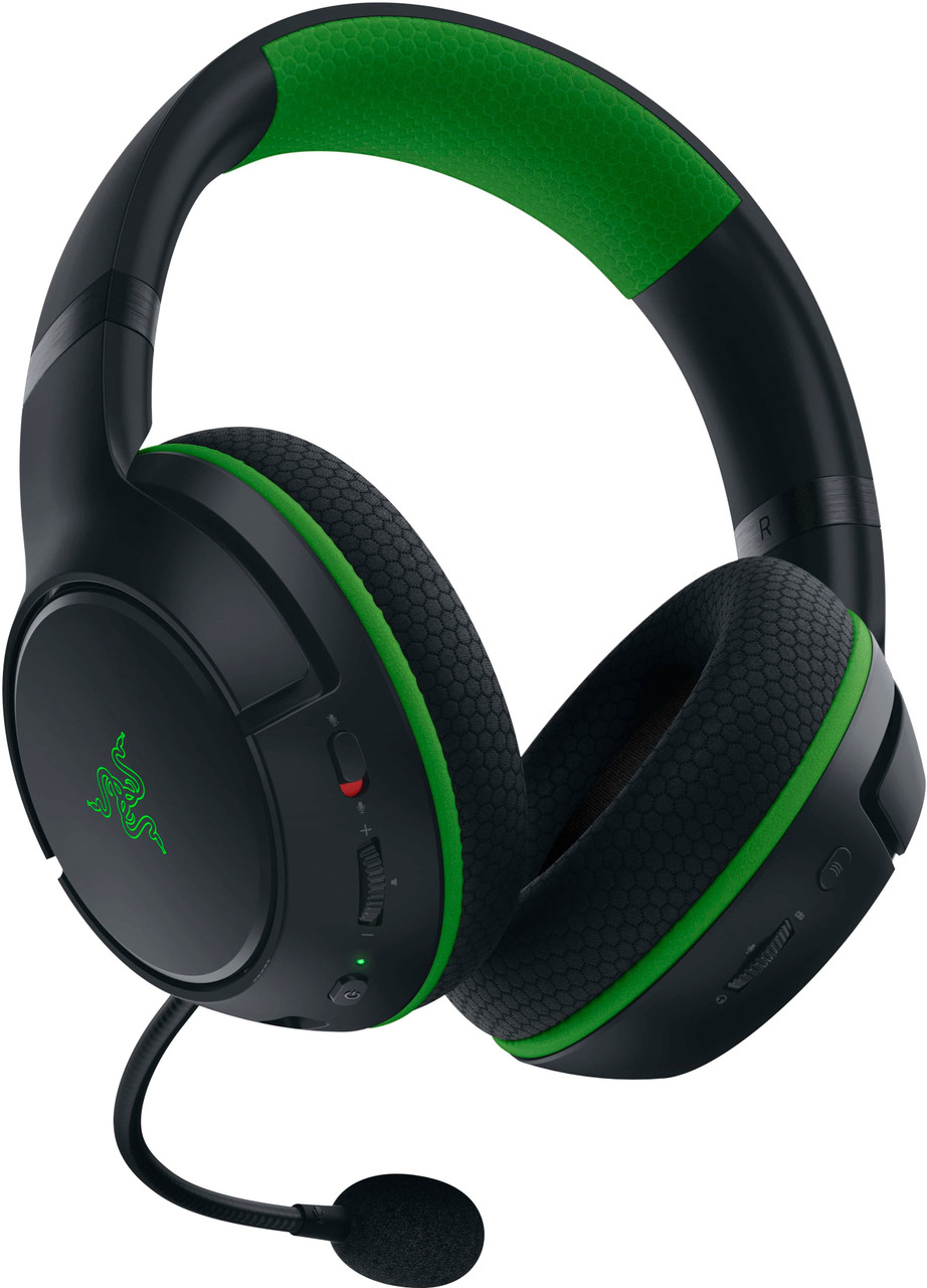 Razer KAIRA FOR XBOX WHITE - ヘッドホン