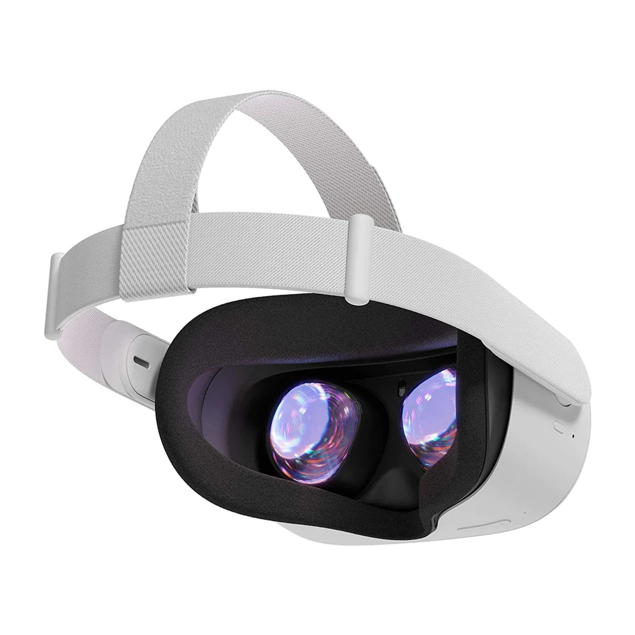 Oculus Quest 2 256GB Advanced All-In-One Virtual Reality Headset, 301-00351-022, AYOUB COMPUTERS