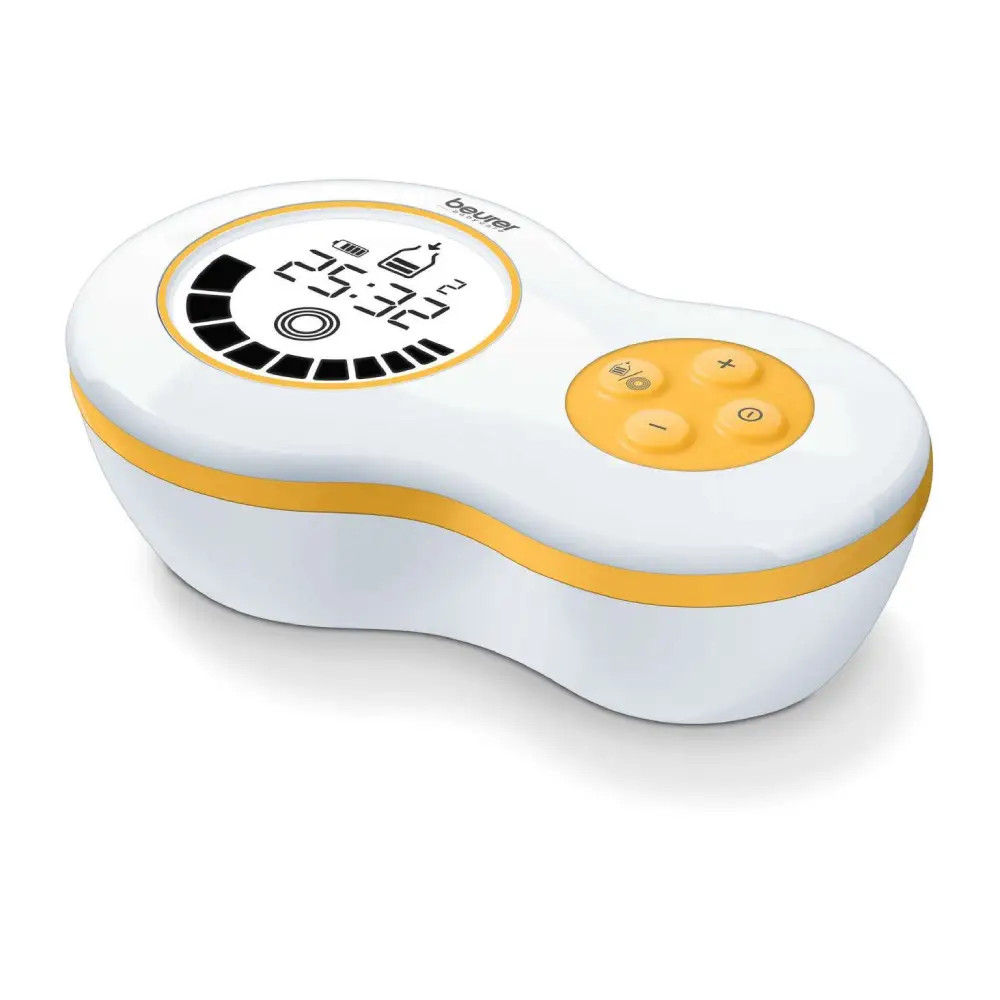 Beurer BY 70 Dual Electric Dual Breast Pump BY 70| AYOUB