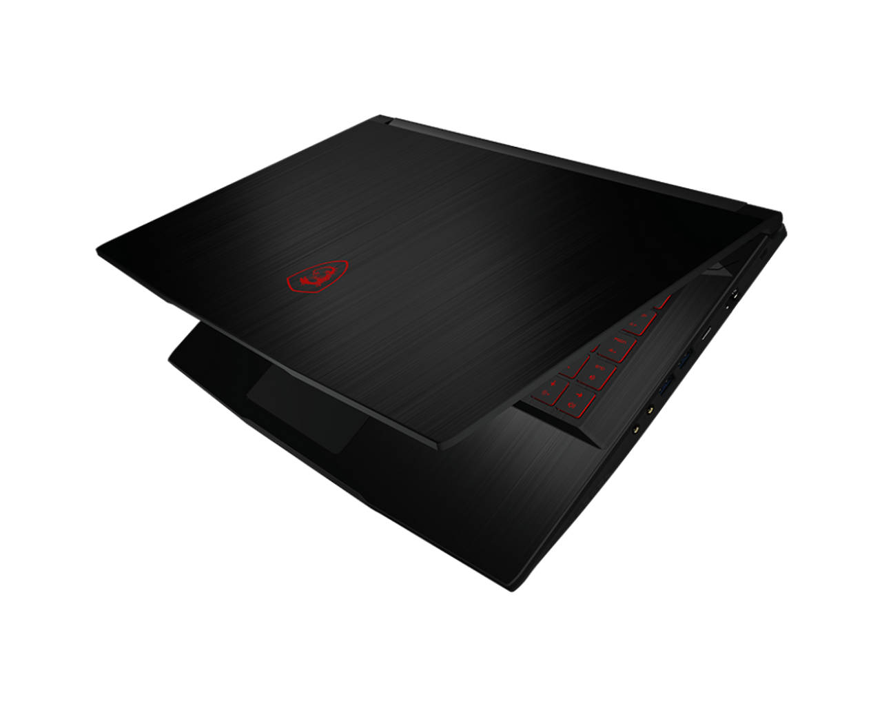 MSI Cyborg 15.6 144hz Gaming Laptop Intel Core i7 NVIDIA GeForce RTX 4060  with 8GB RAM and 512GB SSD Black CYBORG1512043 - Best Buy