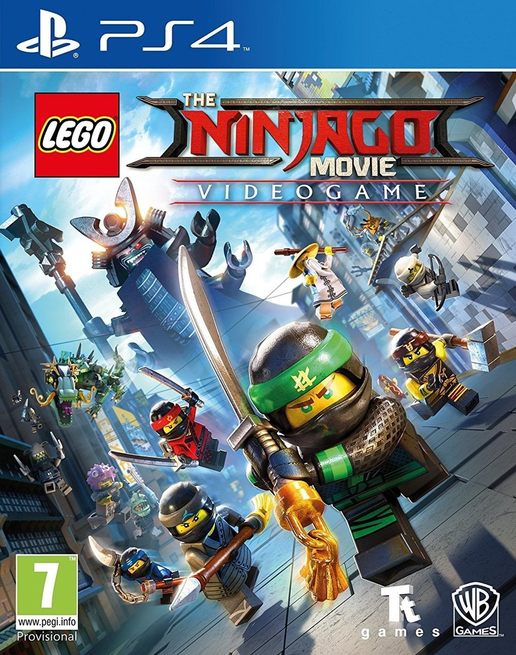 The lego ninjago hot sale movie google drive