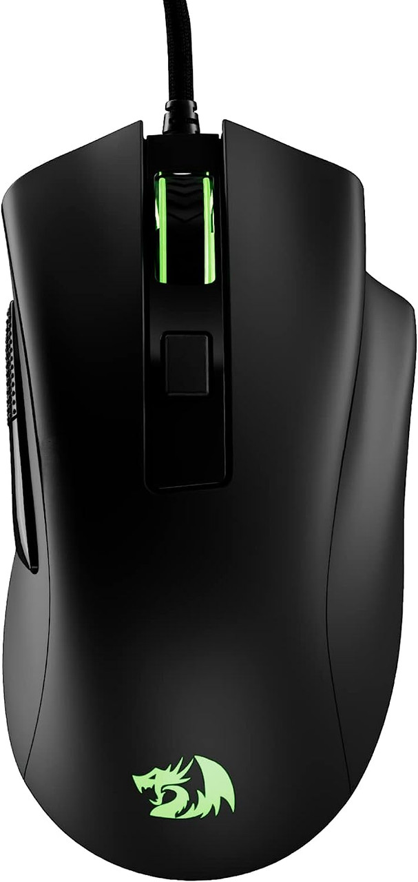 Command Control M993 Redragon M993 Wired RGB Gaming Mouse | M993 | AYOUB COMPUTERS | LEBANON