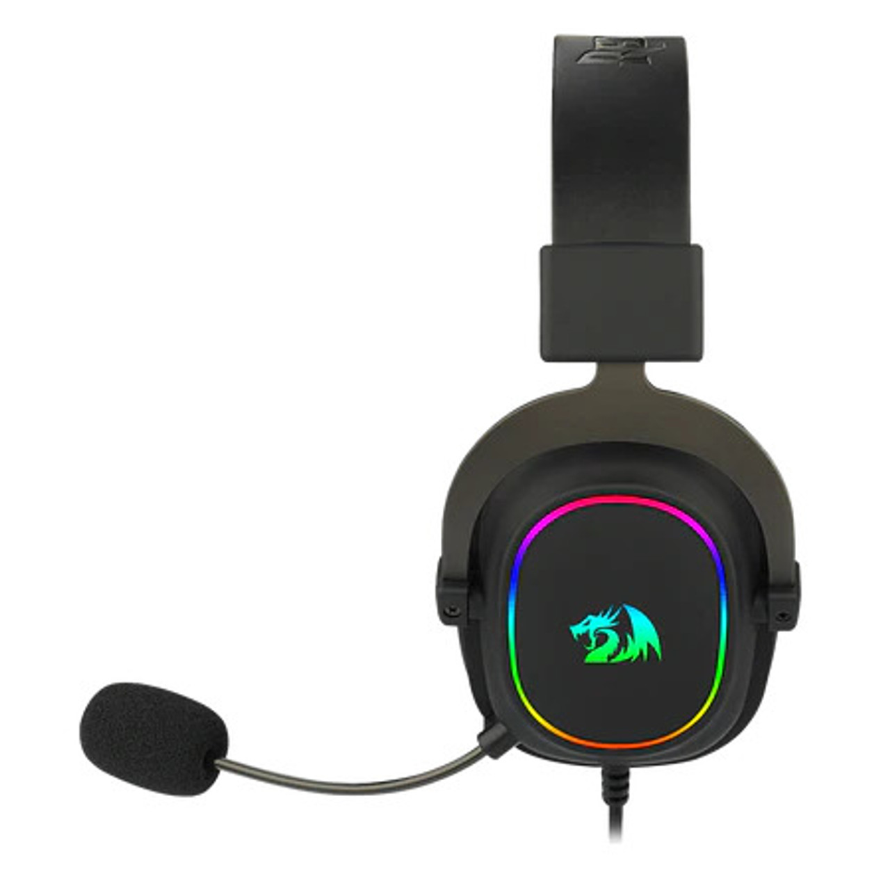 Redragon Zeus X RGB Wired Gaming Headset H510 RGB AYOUB