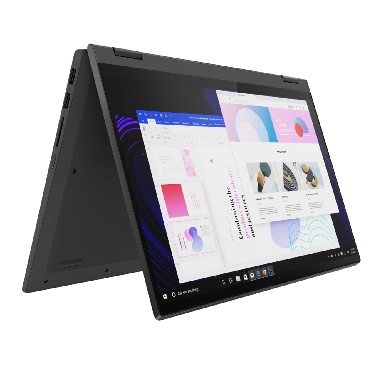 Lenovo FLEX 5 14ITL05 2-in-1 14
