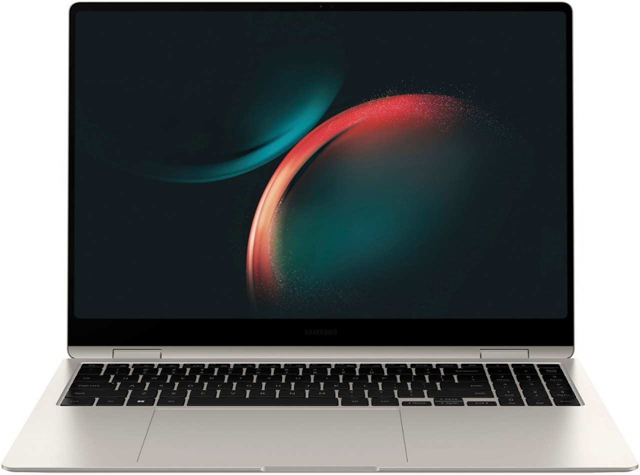 Samsung Galaxy Book3 Pro 360 2-IN-1 16