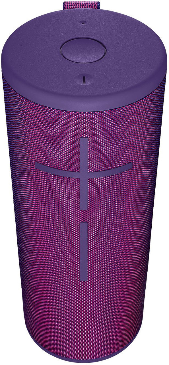 Megaboom hot sale 3 purple