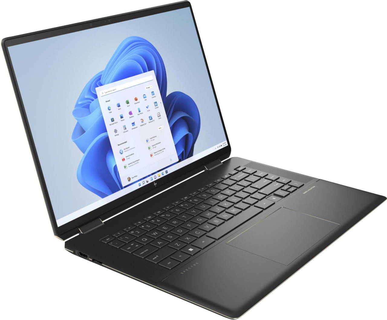 2020年9月購入品HP Spectrex360 Con13 Corei7 SSD1TB/16GB