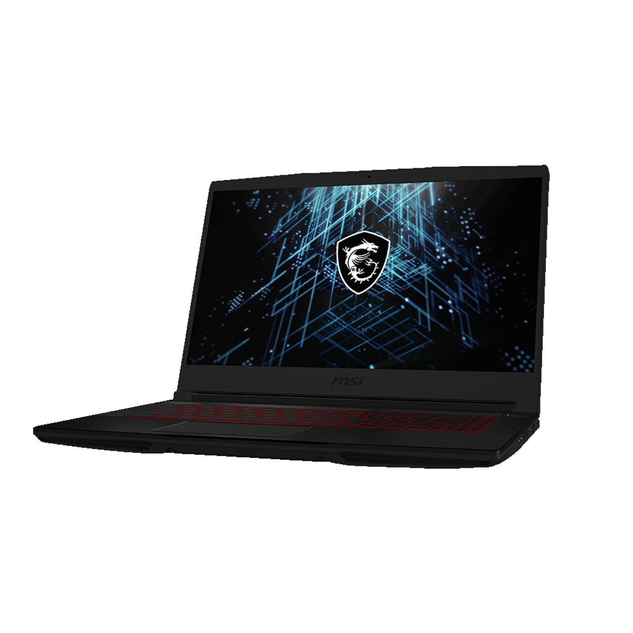 MSI GF63 Thin 15.6