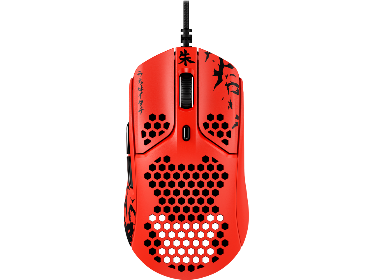 Finalmouse ninja Air58 Cherry Blossom 【公式通販】