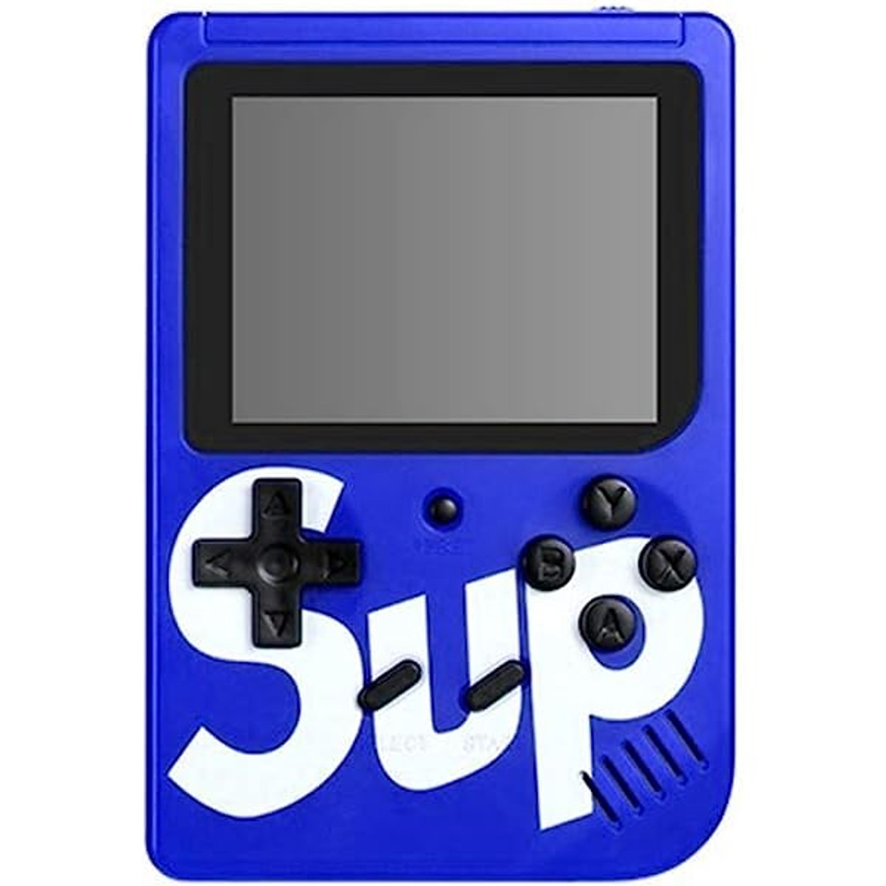 Mini Console Sup Game Box 400 in 1 Video Juegos with 3'' Screen