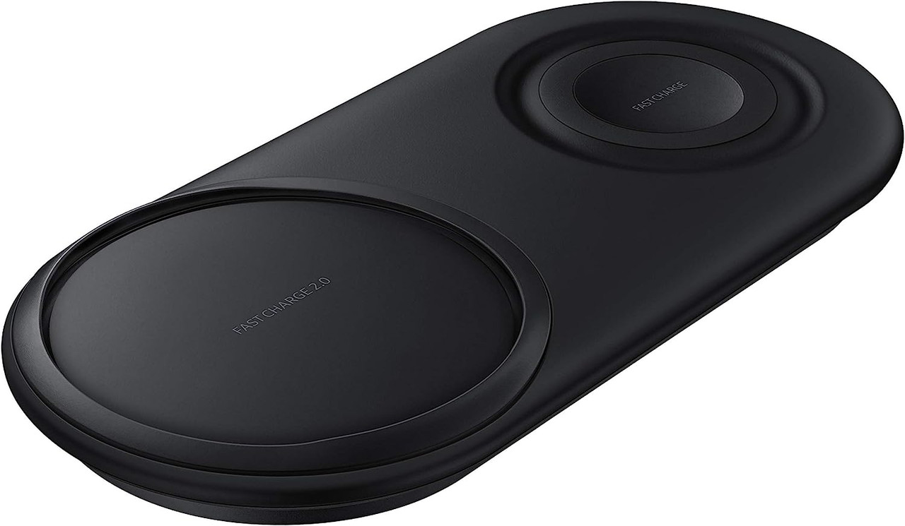SAMSUNG Wireless Charger DUO Pad, AYOUB COMPUTERS