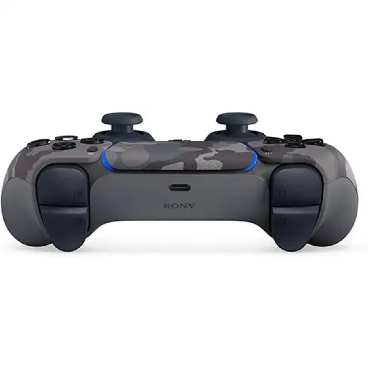 Sony PlayStation 4 DualShock 4 Wireless Controller White - Office Depot