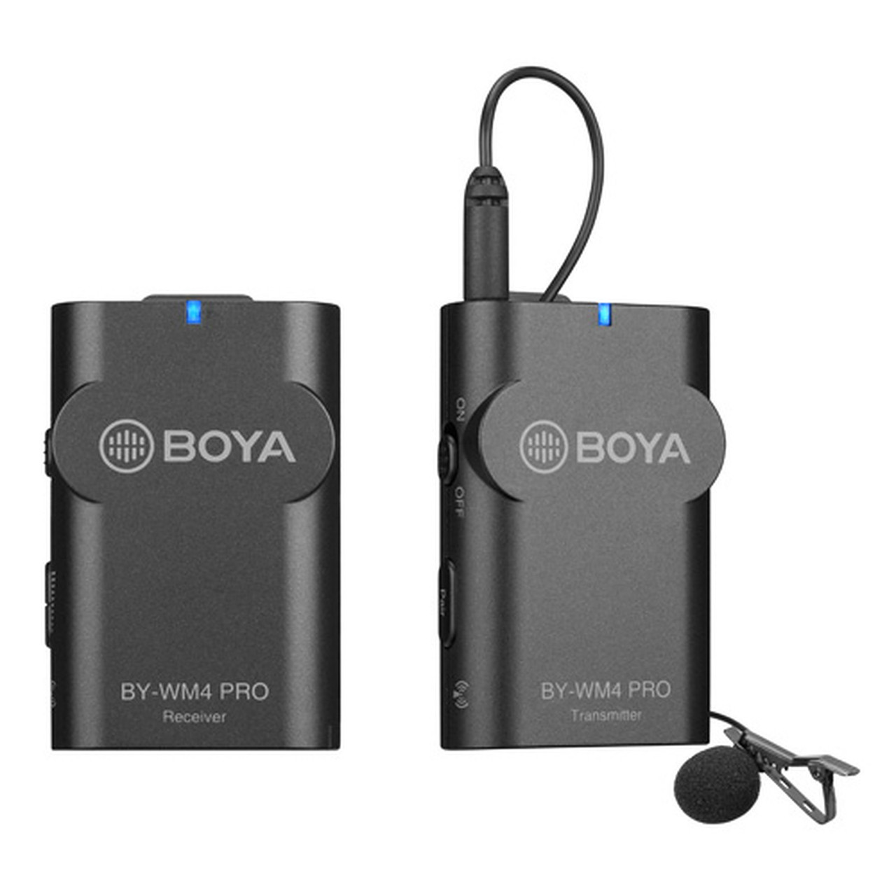 Микрофон boya by wm4 pro. Микрофон boya by wm4 pro