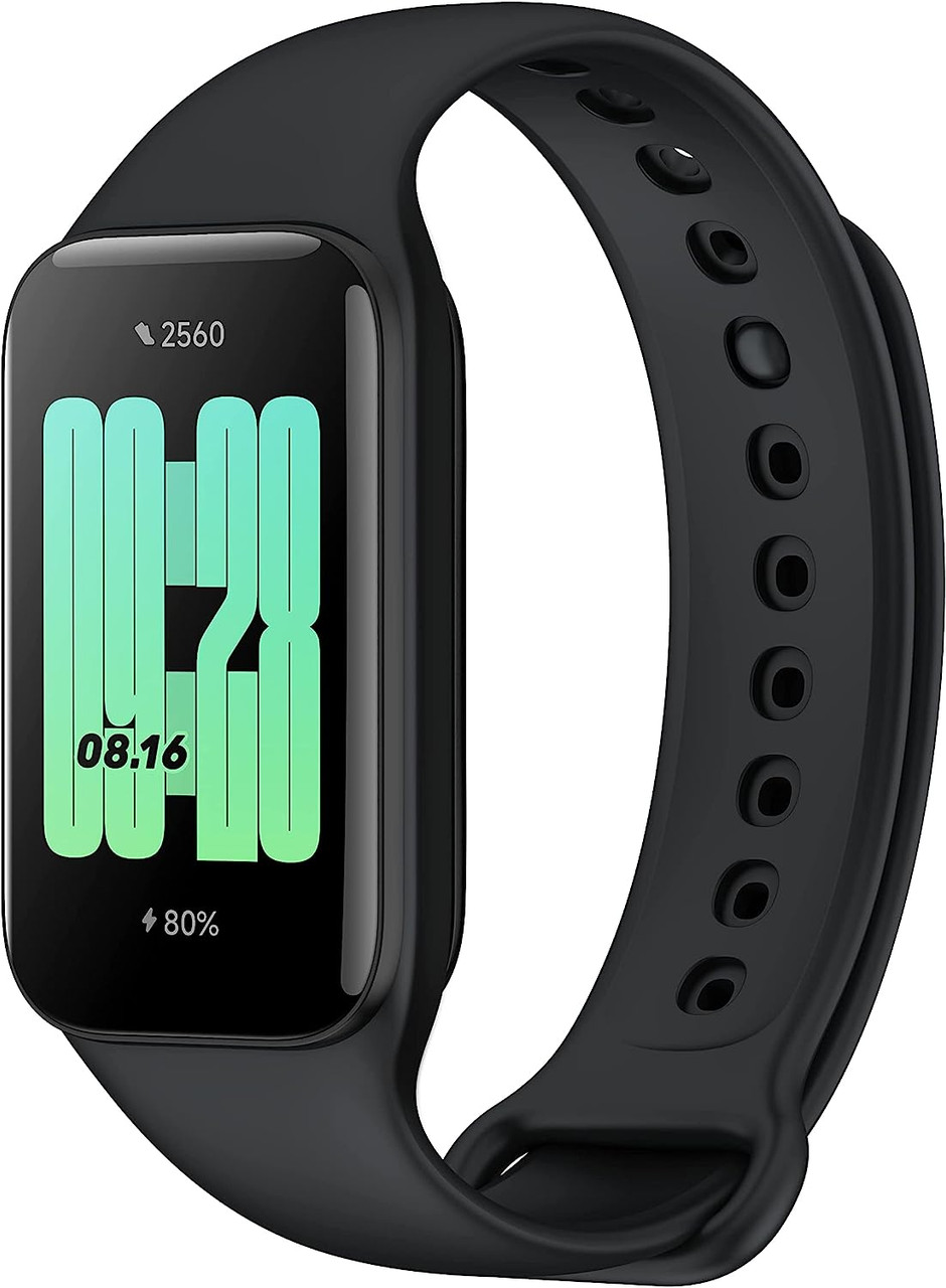 Smartwatch Redmi Smart Band 2