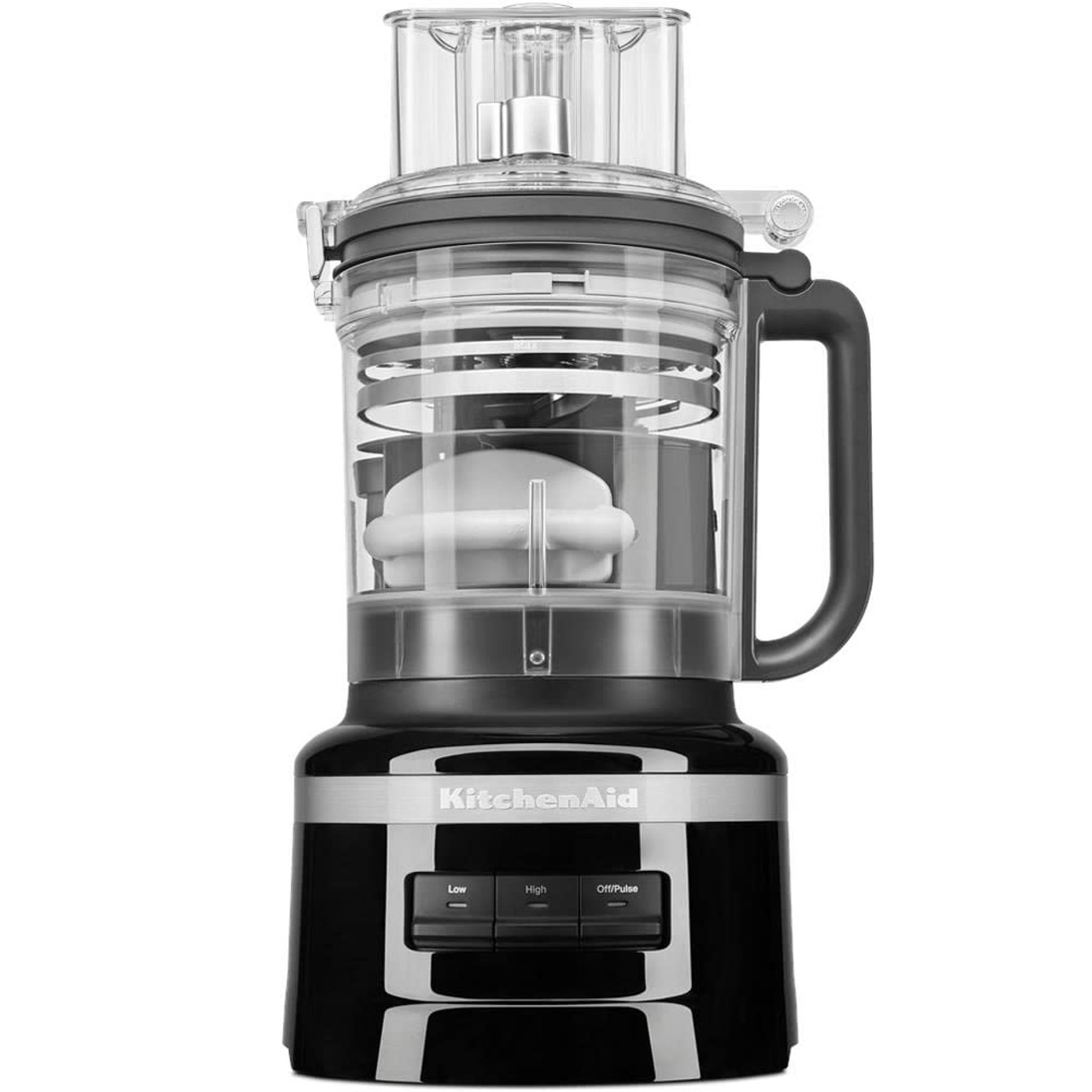 Artisan. Robot ménager 4L Food Processor - KitchenAid