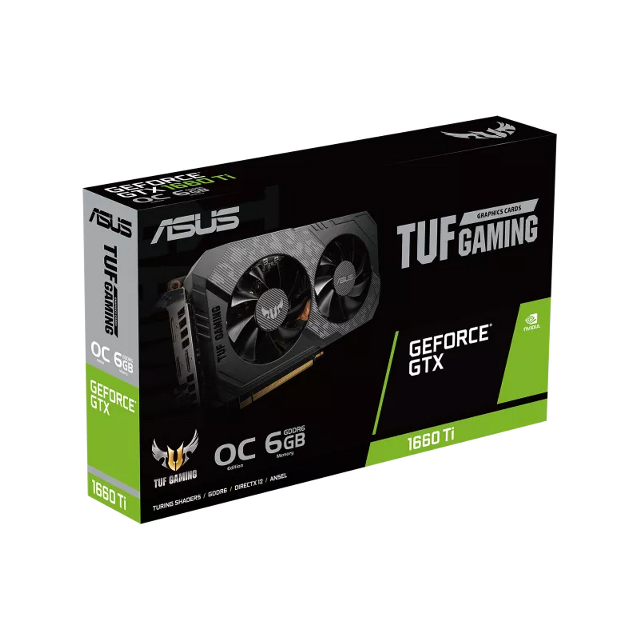 Gtx sales 2660 ti