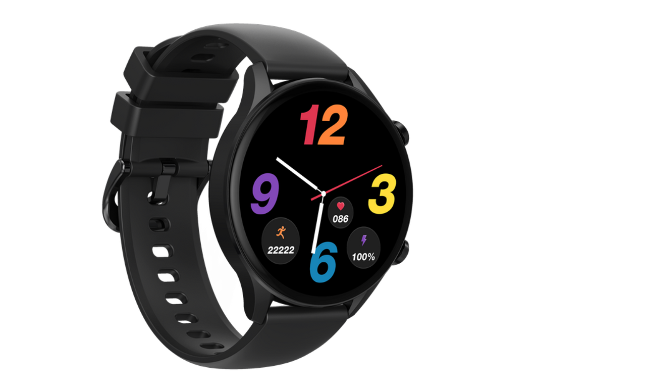 G tab smart watch top w307