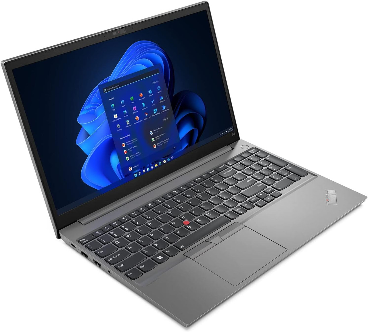 Lenovo ThinkPad E15 Gen 4 15.6