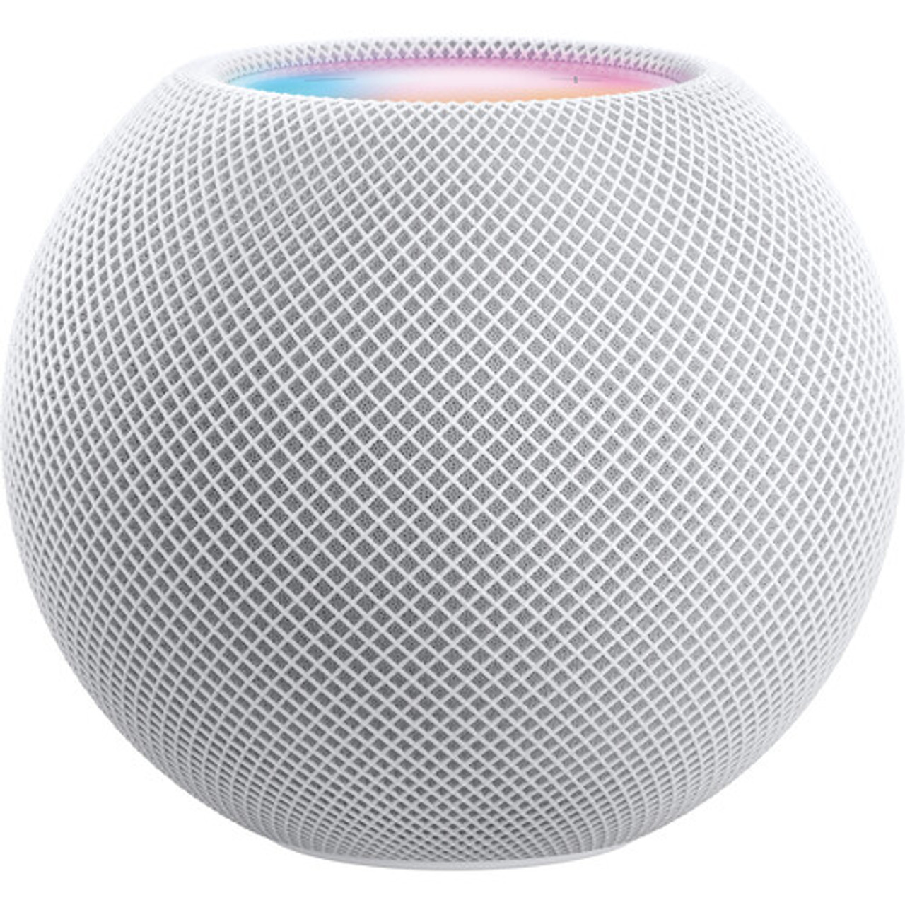 Apple HomePod mini Yellow MJ2E3LL/A - Best Buy