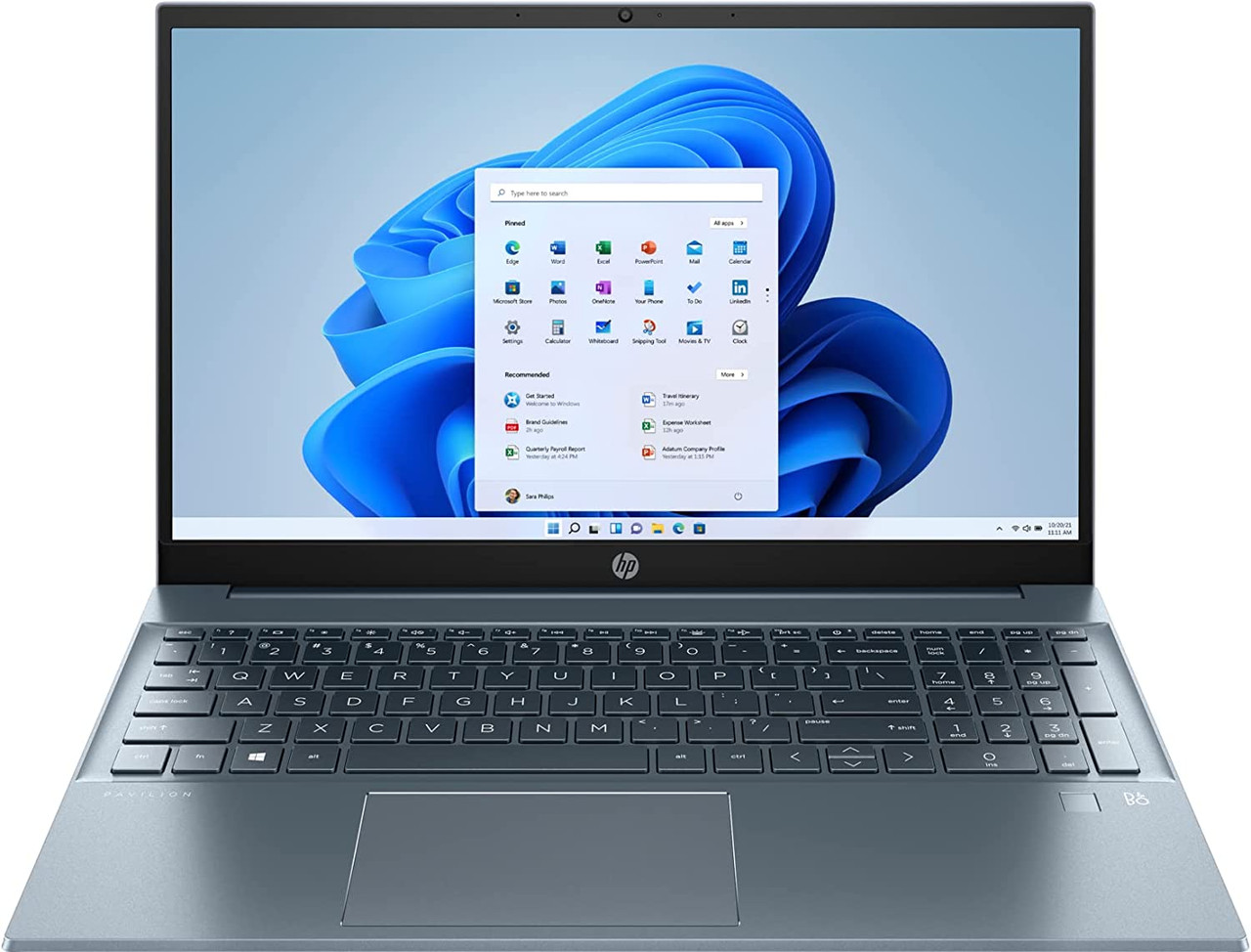 HP Pavilion 15-EG3045 15.6