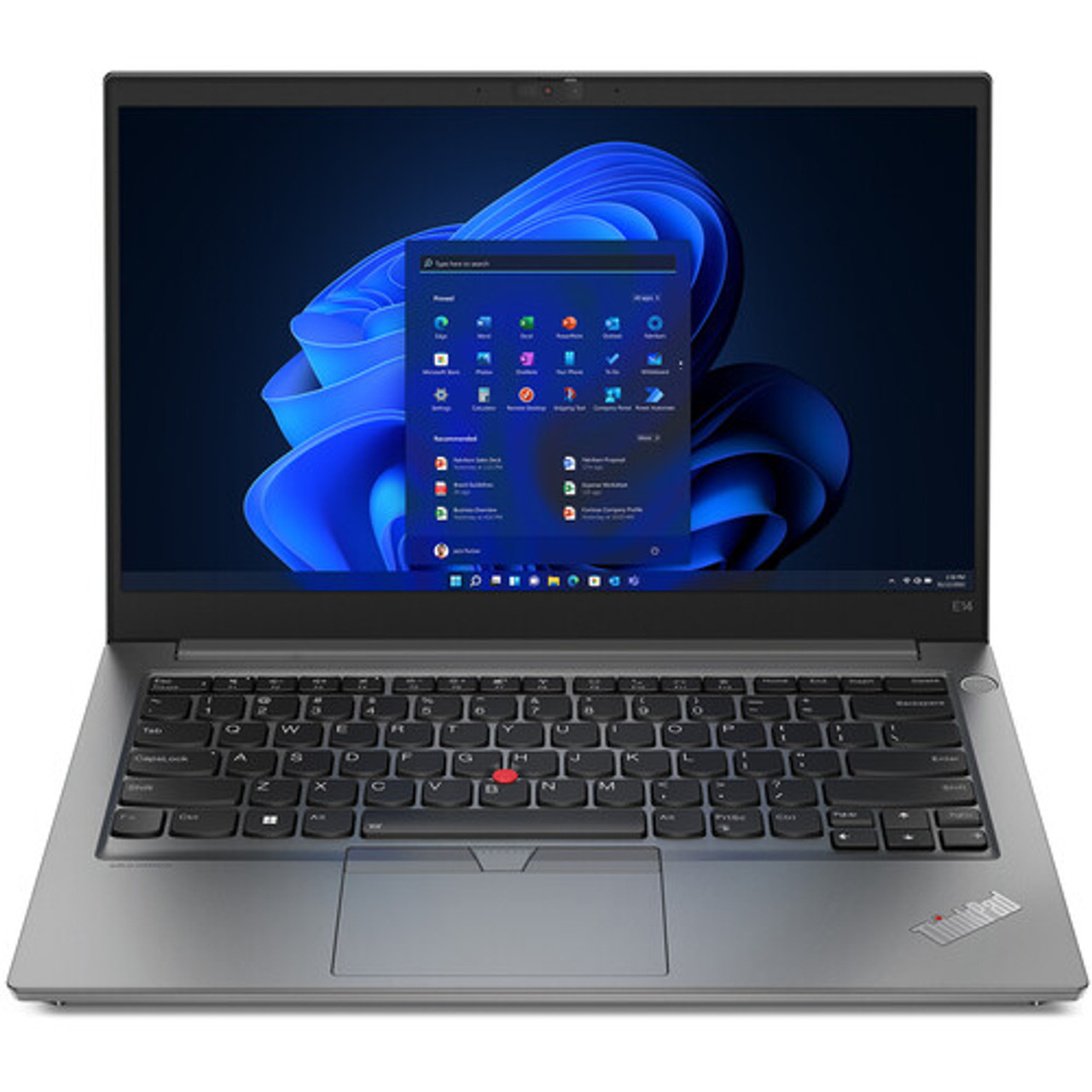 Lenovo ThinkPad E14 Gen 4 14