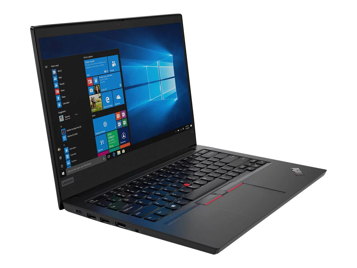Thinkpad E14 gen4 core i5(12世代) RAM24GB